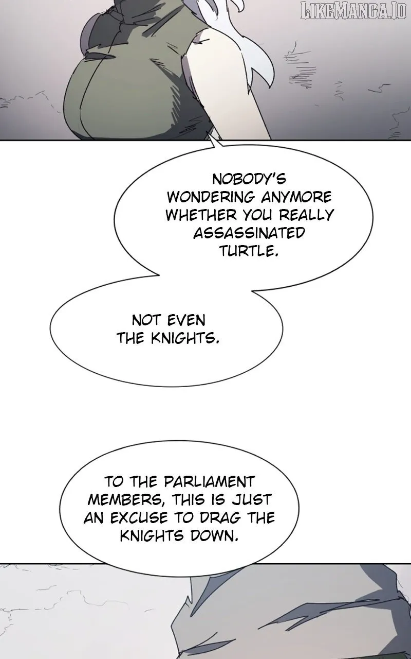 The Ember Knight Chapter 203 page 48 - 