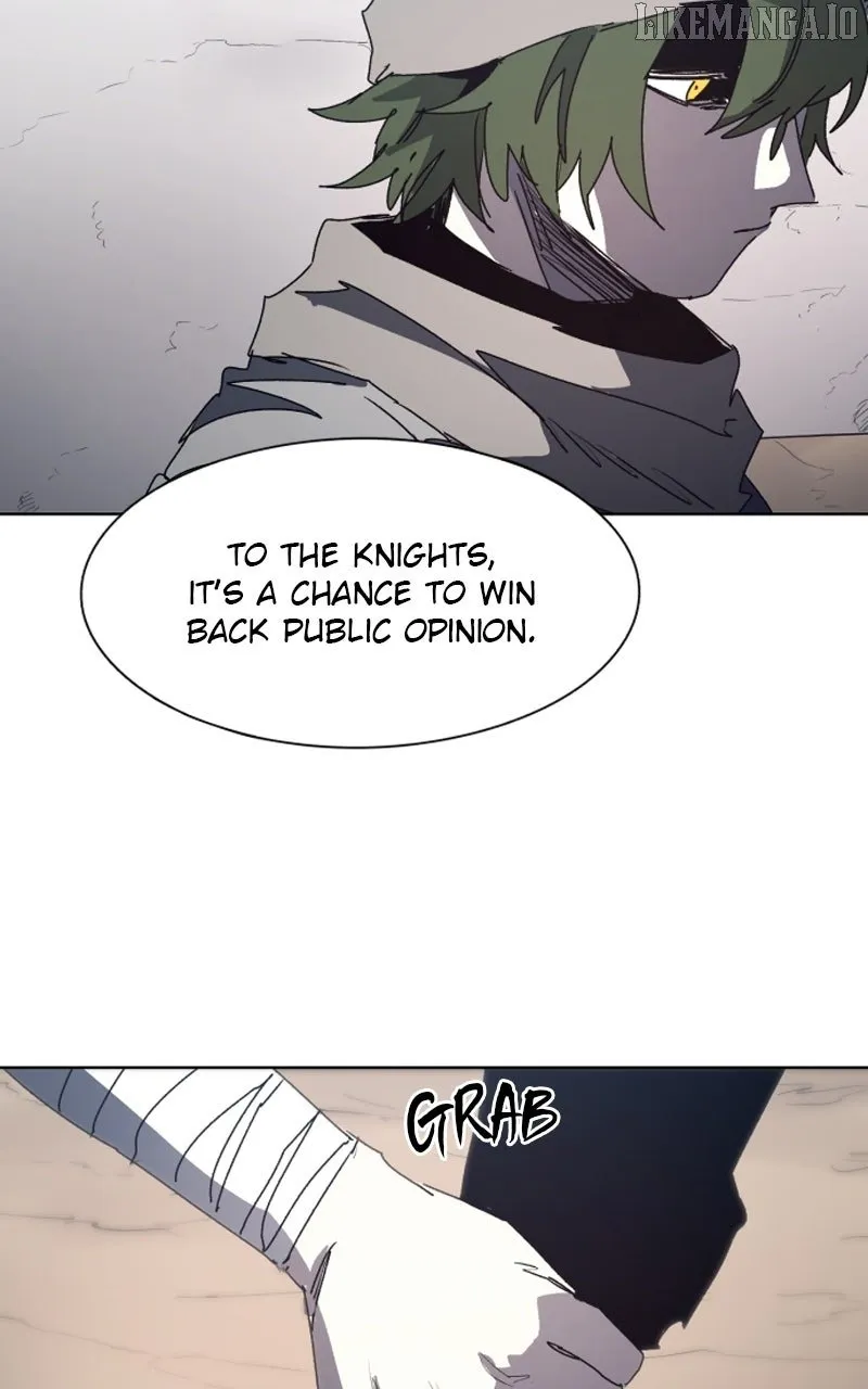 The Ember Knight Chapter 203 page 49 - 