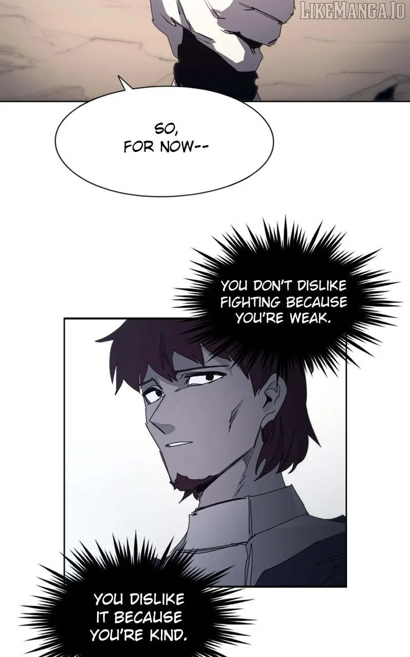 The Ember Knight Chapter 203 page 50 - 