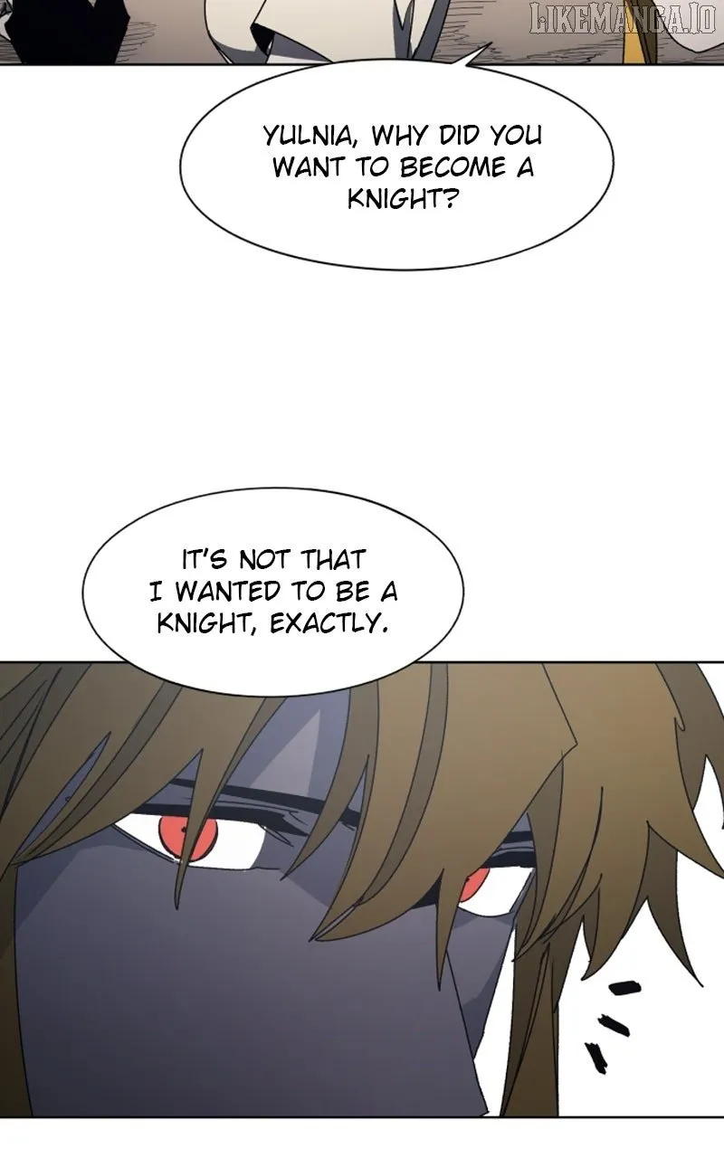 The Ember Knight Chapter 203 page 6 - 