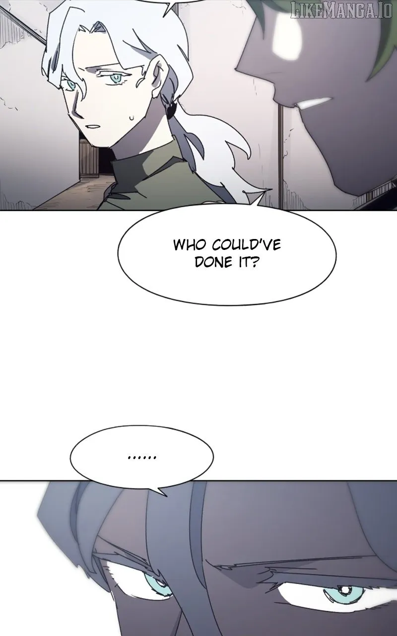 The Ember Knight Chapter 203 page 52 - 