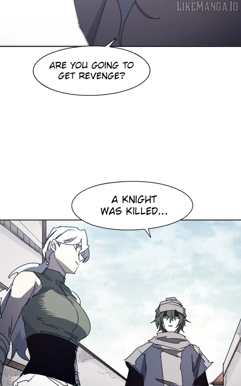 The Ember Knight Chapter 203 page 53 - 