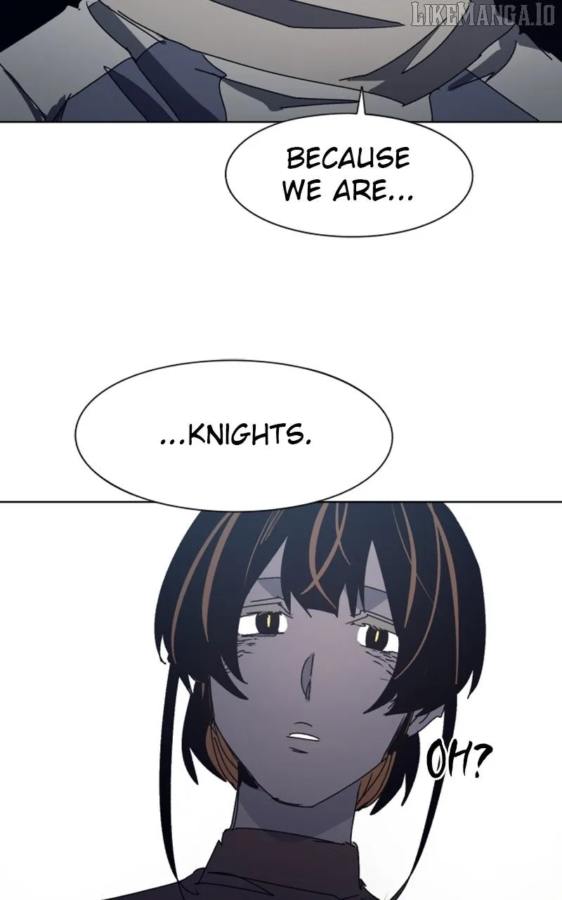 The Ember Knight Chapter 203 page 55 - 