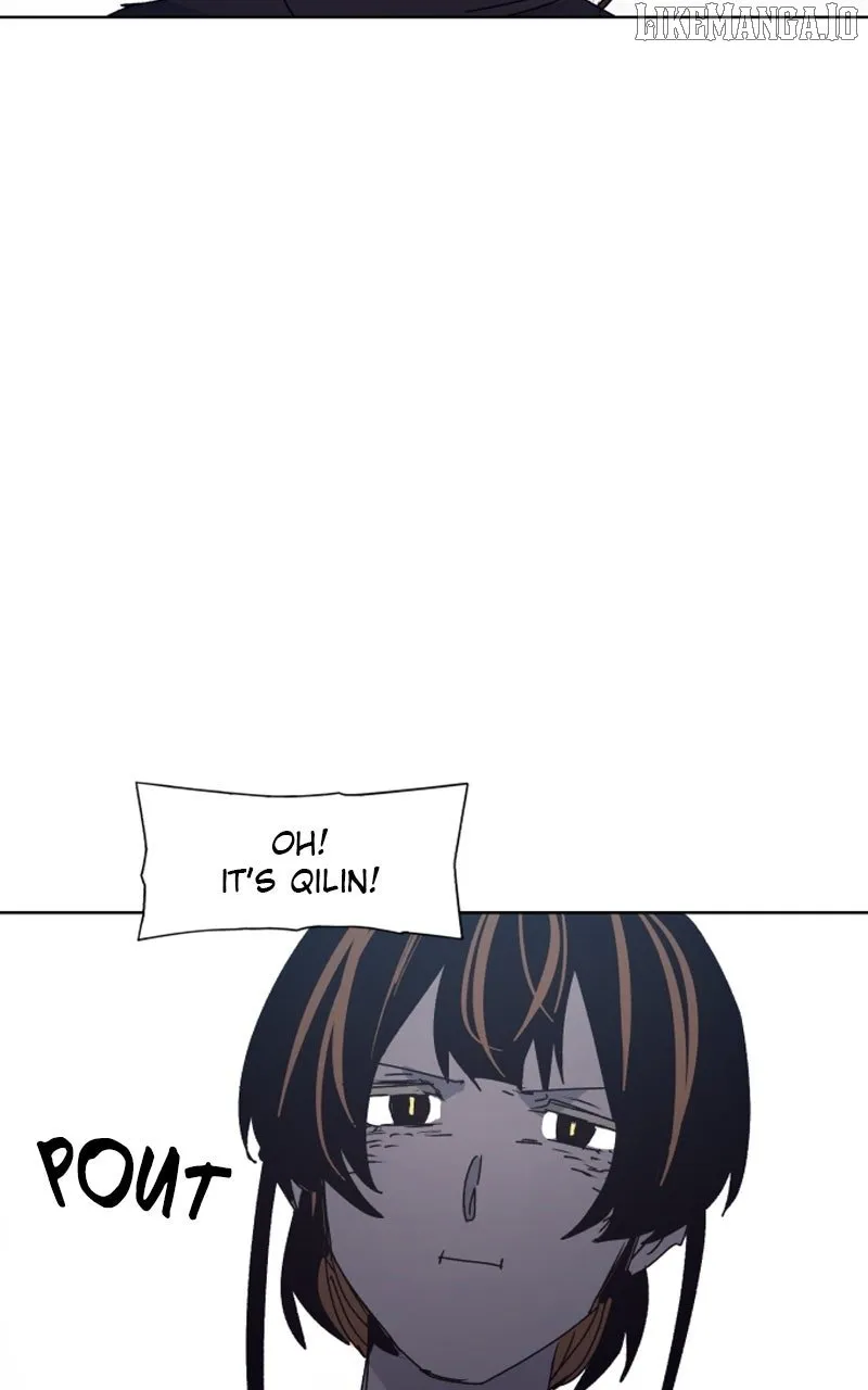 The Ember Knight Chapter 203 page 56 - 