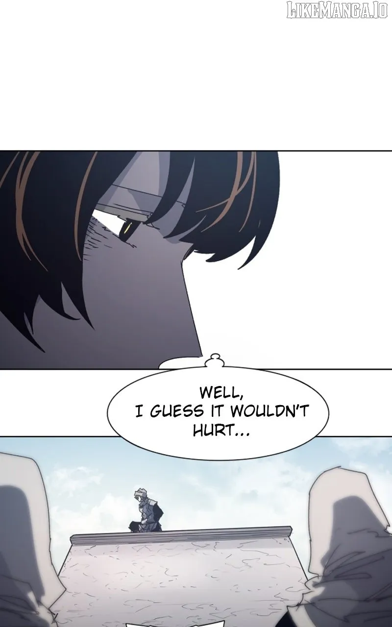 The Ember Knight Chapter 203 page 58 - 