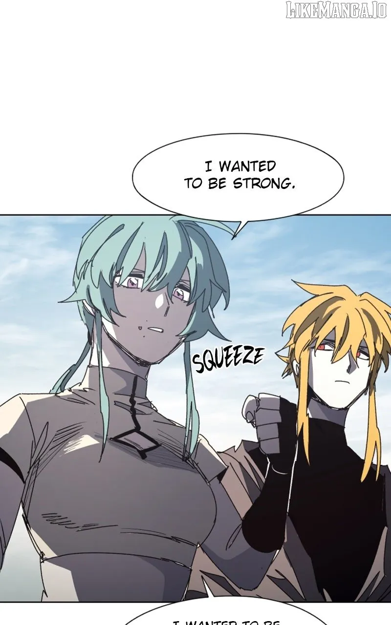 The Ember Knight Chapter 203 page 7 - 