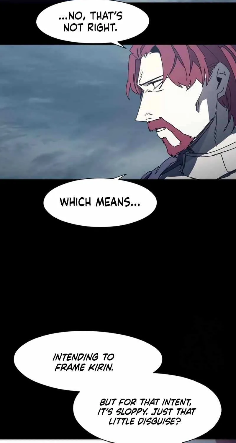 The Ember Knight Chapter 204 page 11 - 