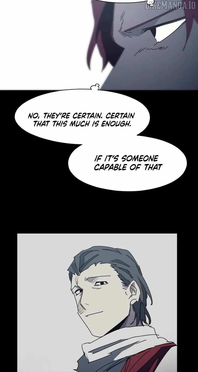 The Ember Knight Chapter 204 page 12 - 
