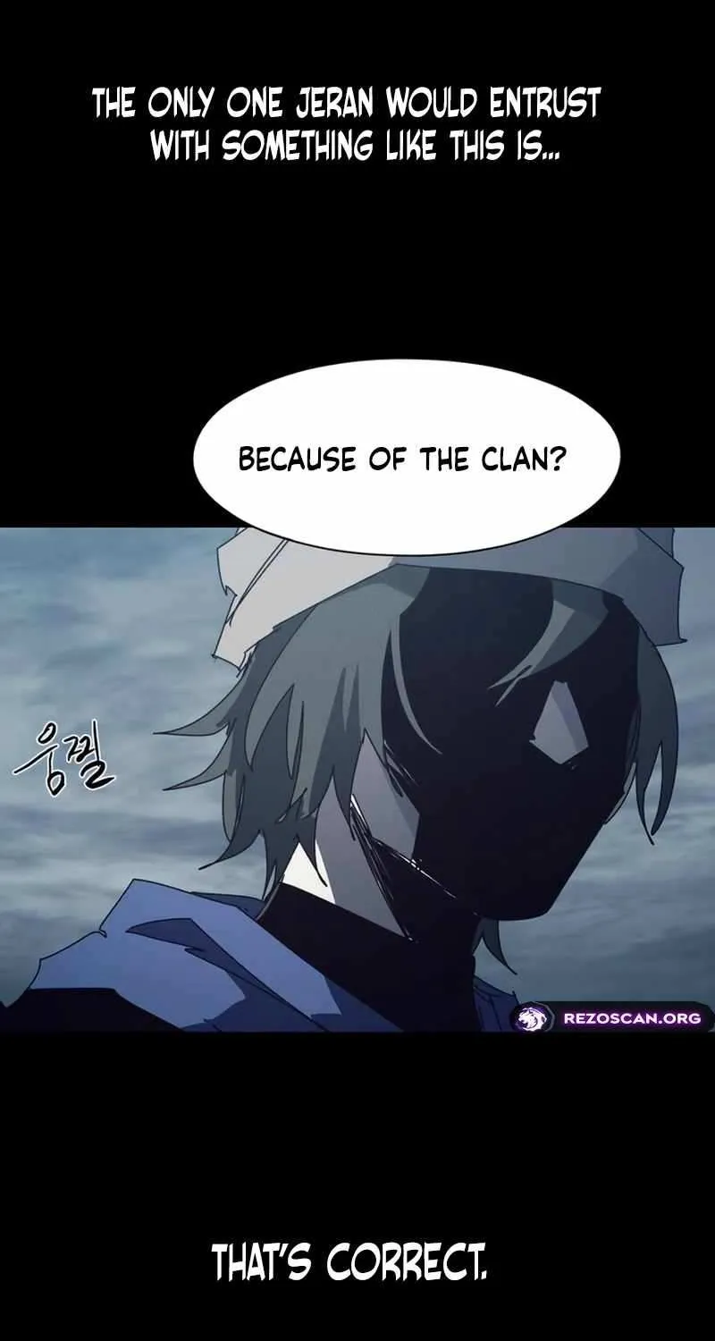 The Ember Knight Chapter 204 page 14 - 
