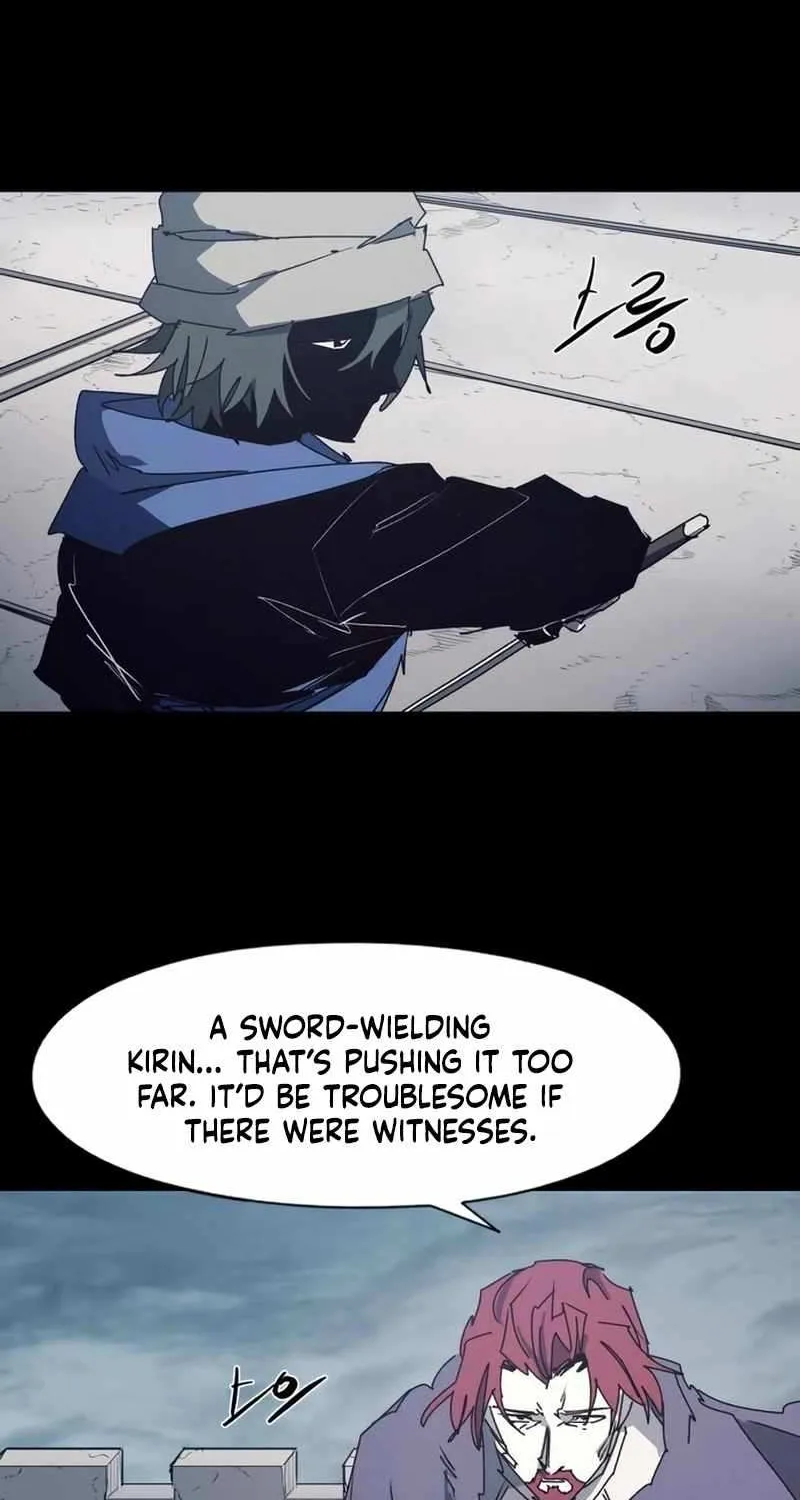 The Ember Knight Chapter 204 page 15 - 