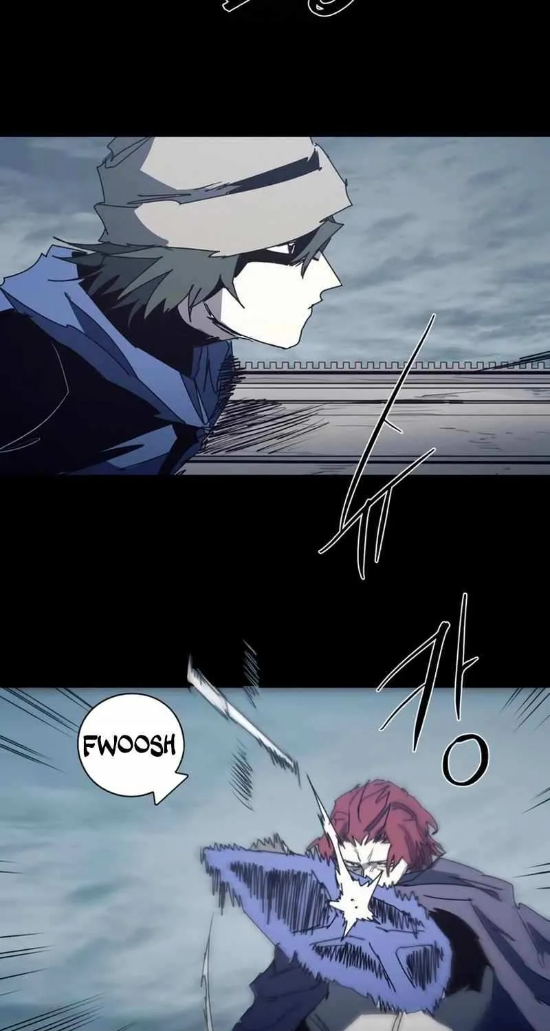 The Ember Knight Chapter 204 page 18 - 