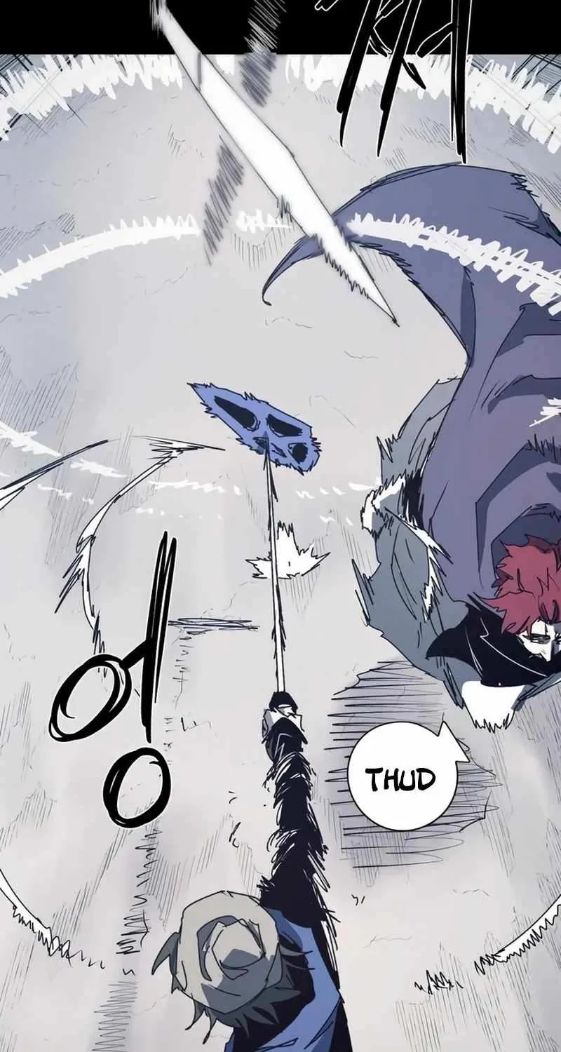 The Ember Knight Chapter 204 page 21 - 