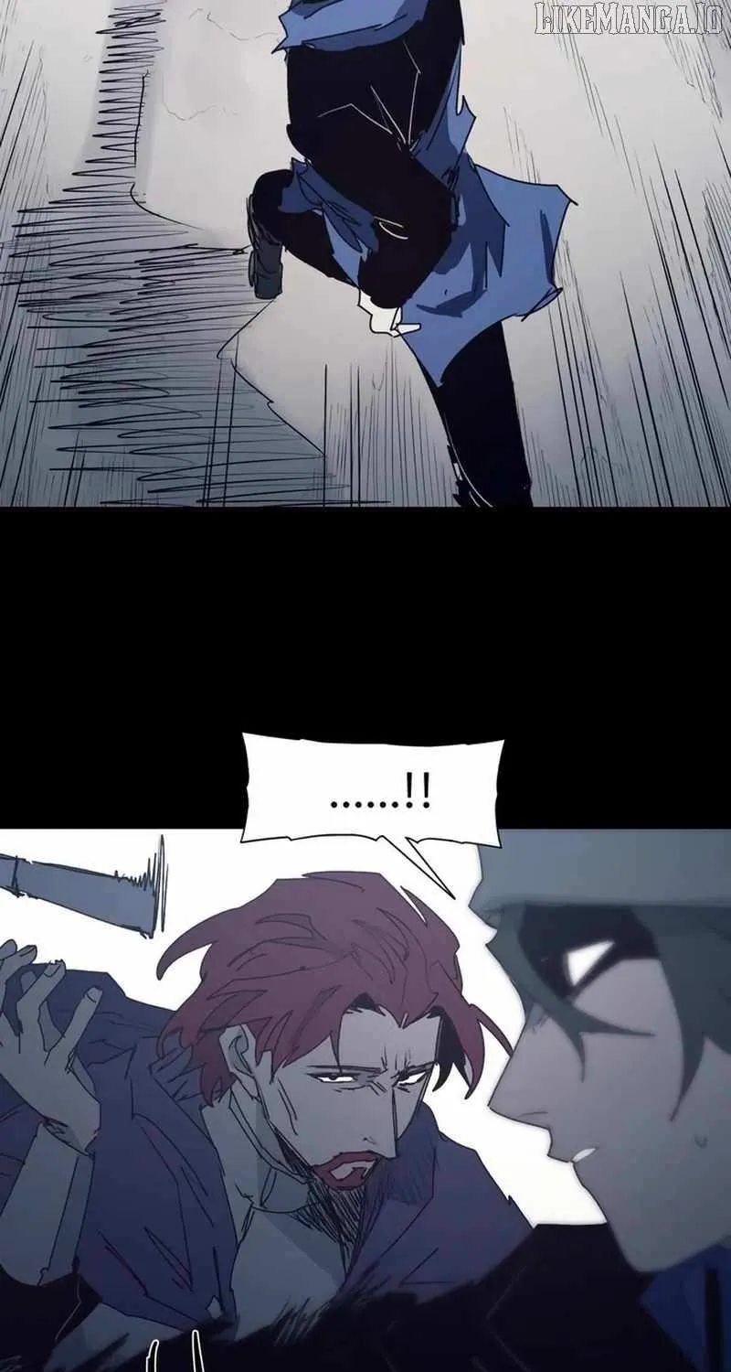 The Ember Knight Chapter 204 page 22 - 