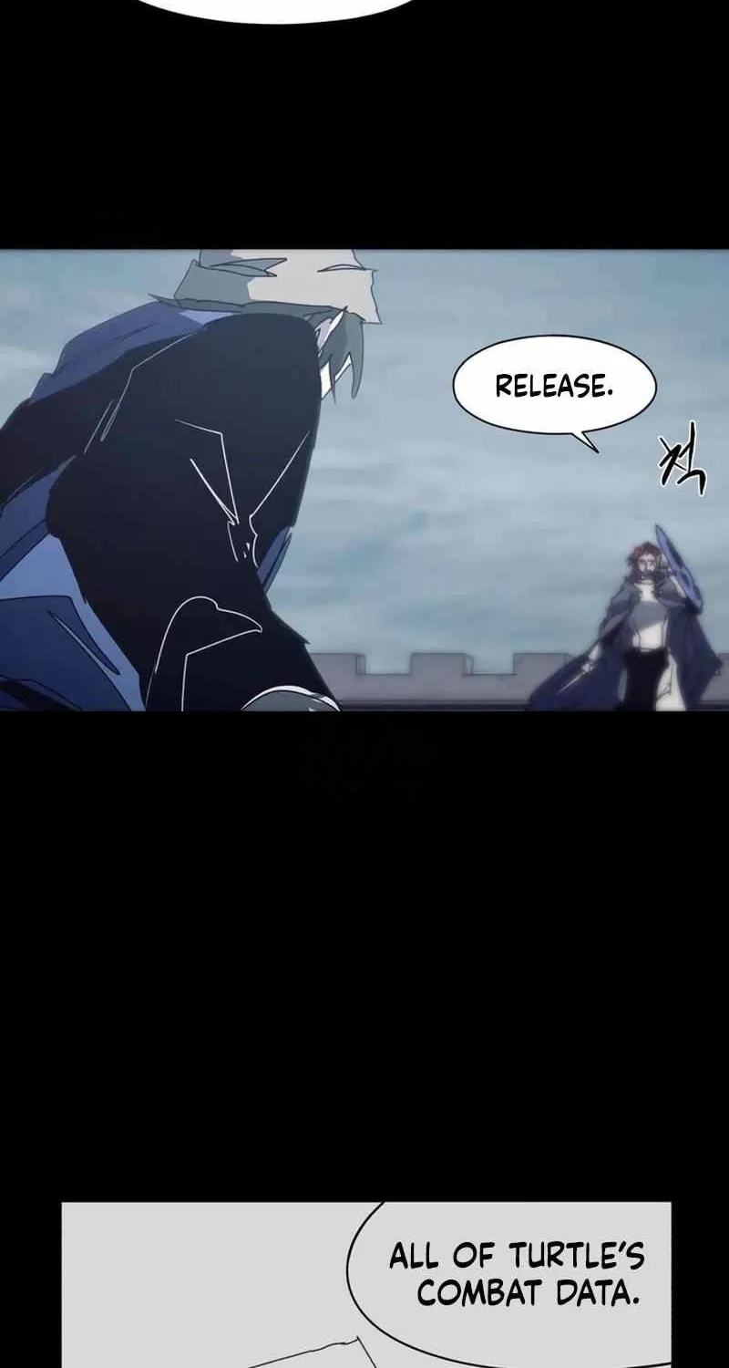 The Ember Knight Chapter 204 page 25 - 