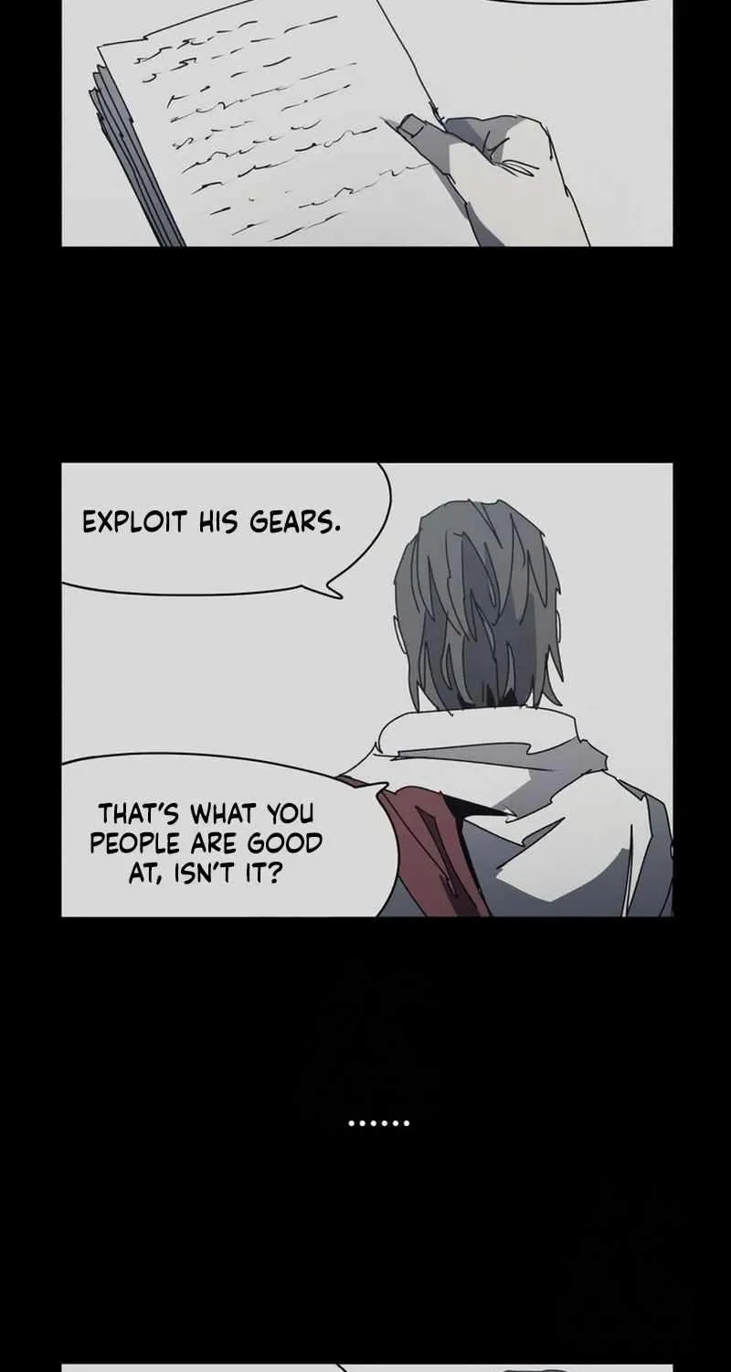 The Ember Knight Chapter 204 page 26 - 