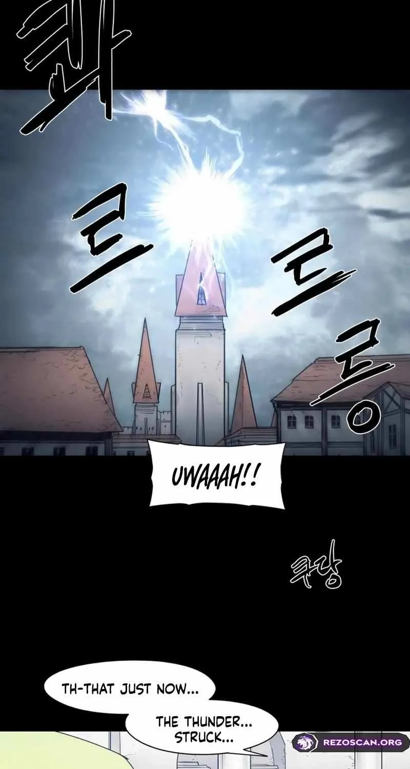 The Ember Knight Chapter 204 page 4 - 