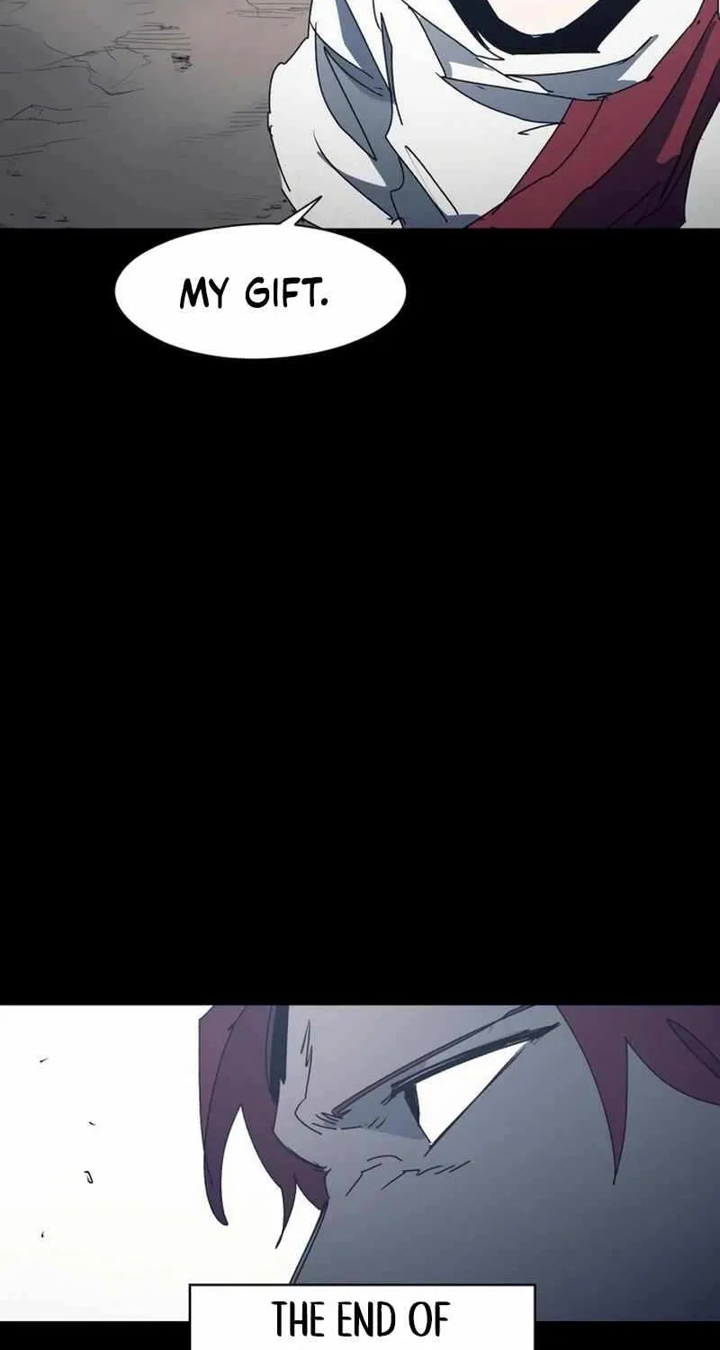 The Ember Knight Chapter 204 page 33 - 