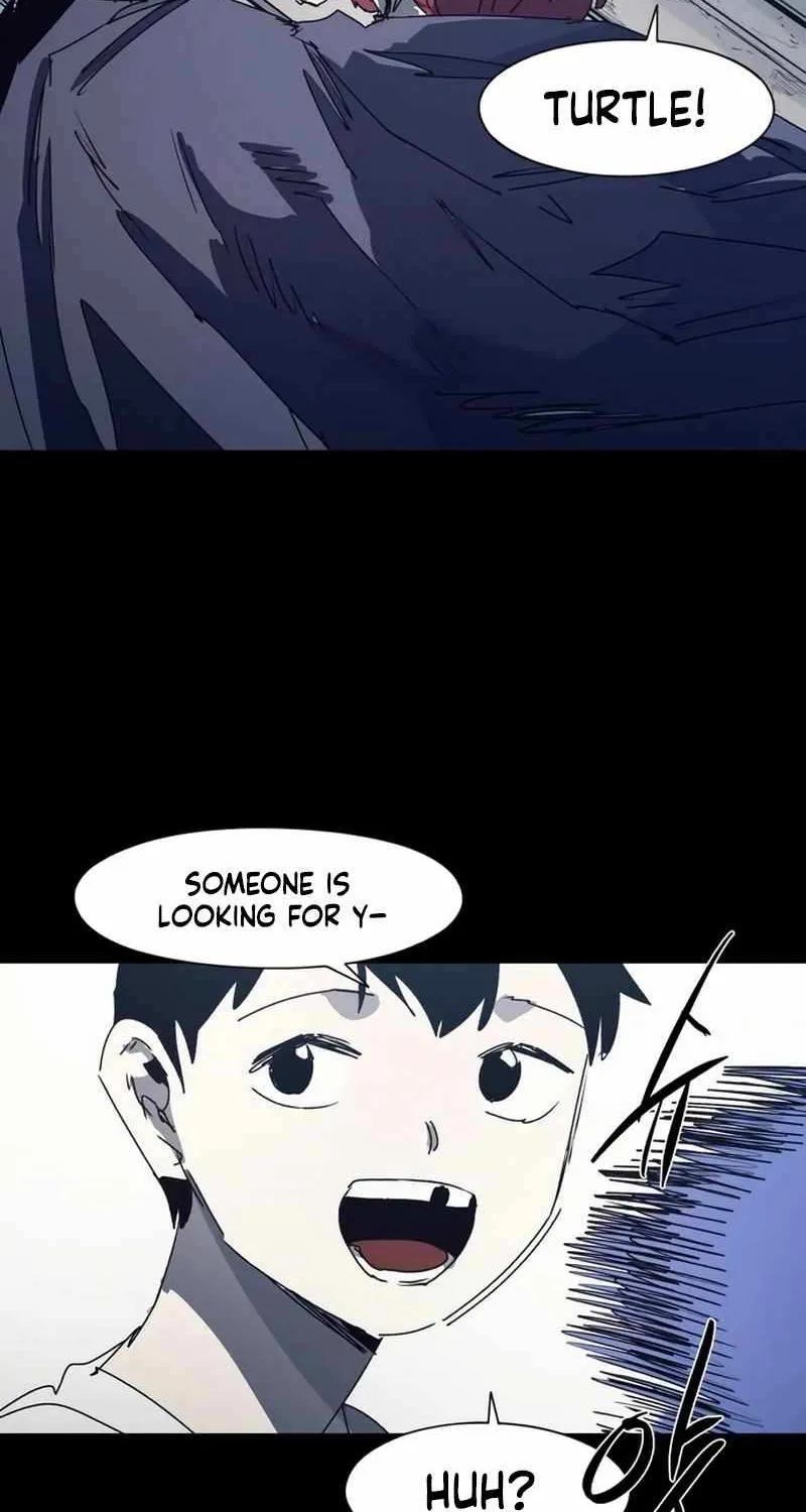 The Ember Knight Chapter 204 page 35 - 