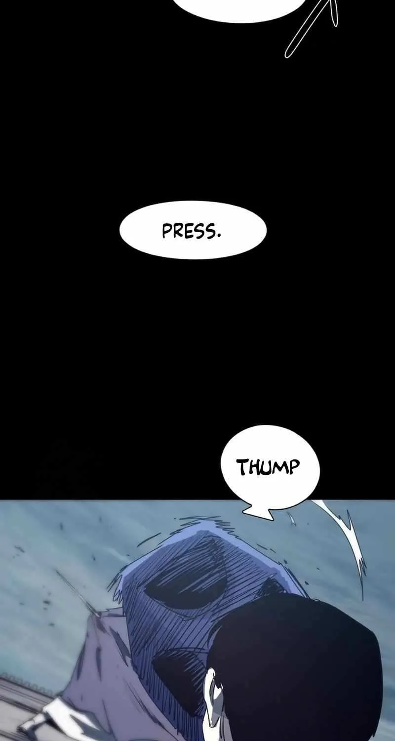 The Ember Knight Chapter 204 page 36 - 