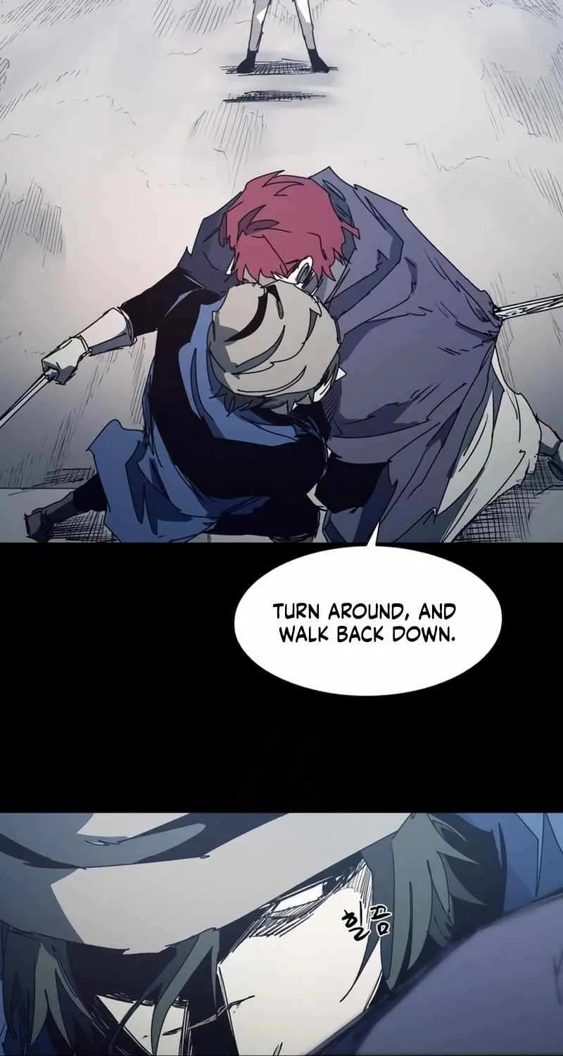 The Ember Knight Chapter 204 page 39 - 