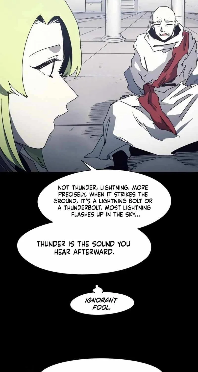 The Ember Knight Chapter 204 page 5 - 