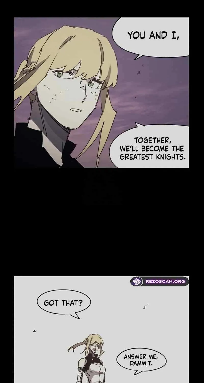 The Ember Knight Chapter 204 page 45 - 