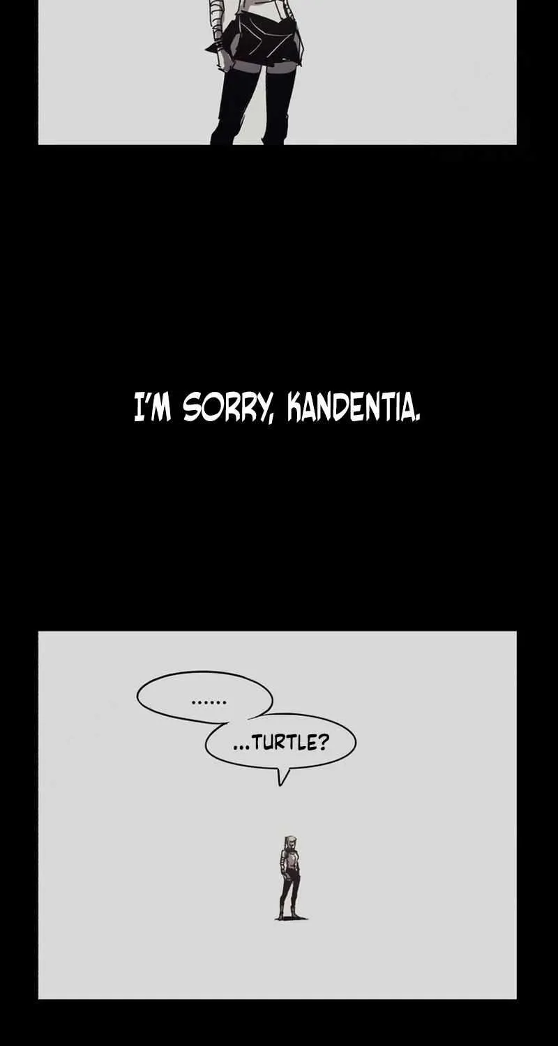 The Ember Knight Chapter 204 page 46 - 