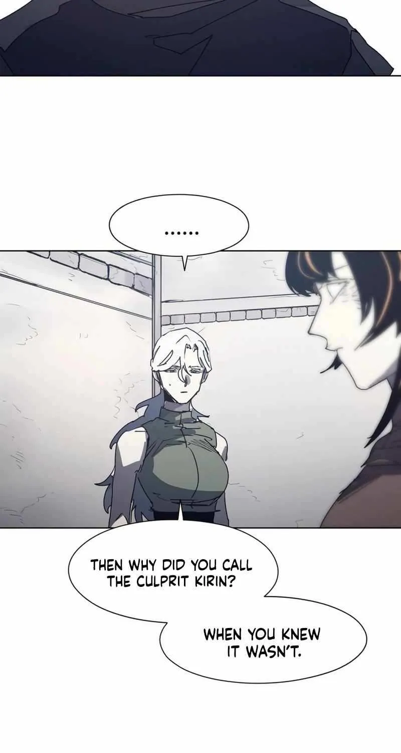 The Ember Knight Chapter 204 page 50 - 
