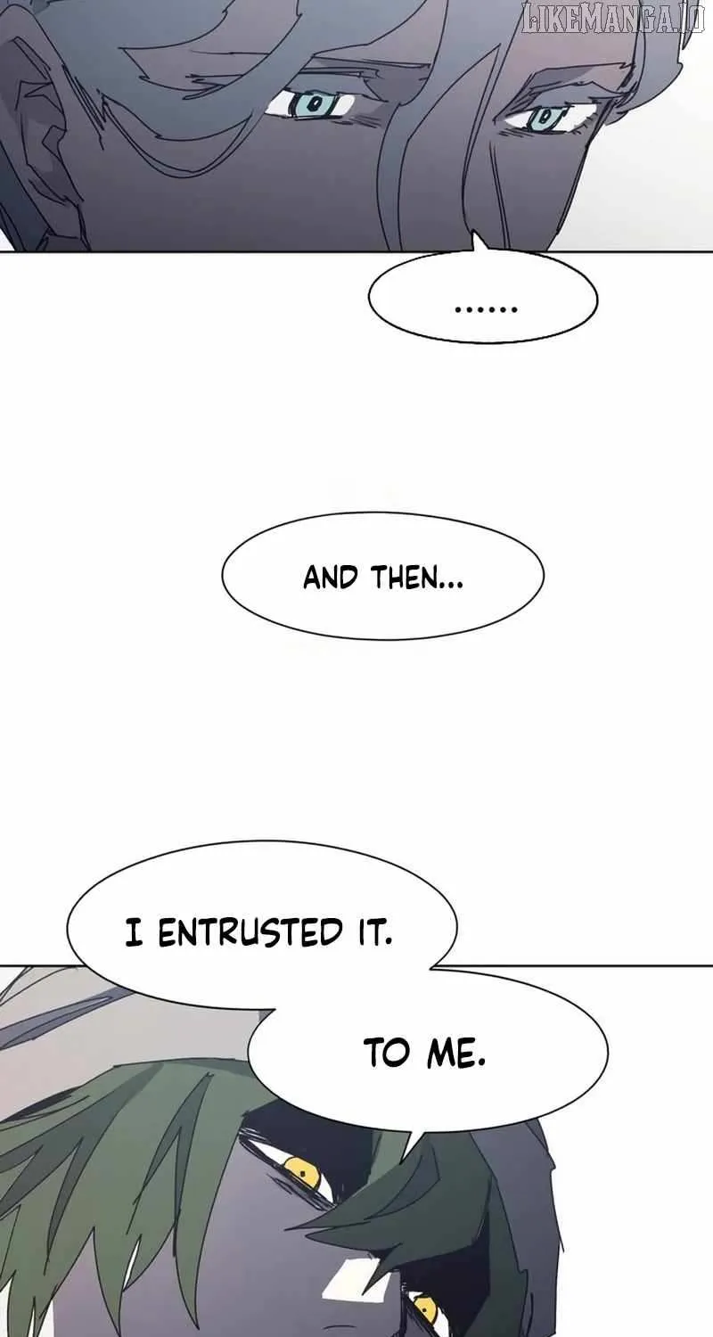 The Ember Knight Chapter 204 page 52 - 