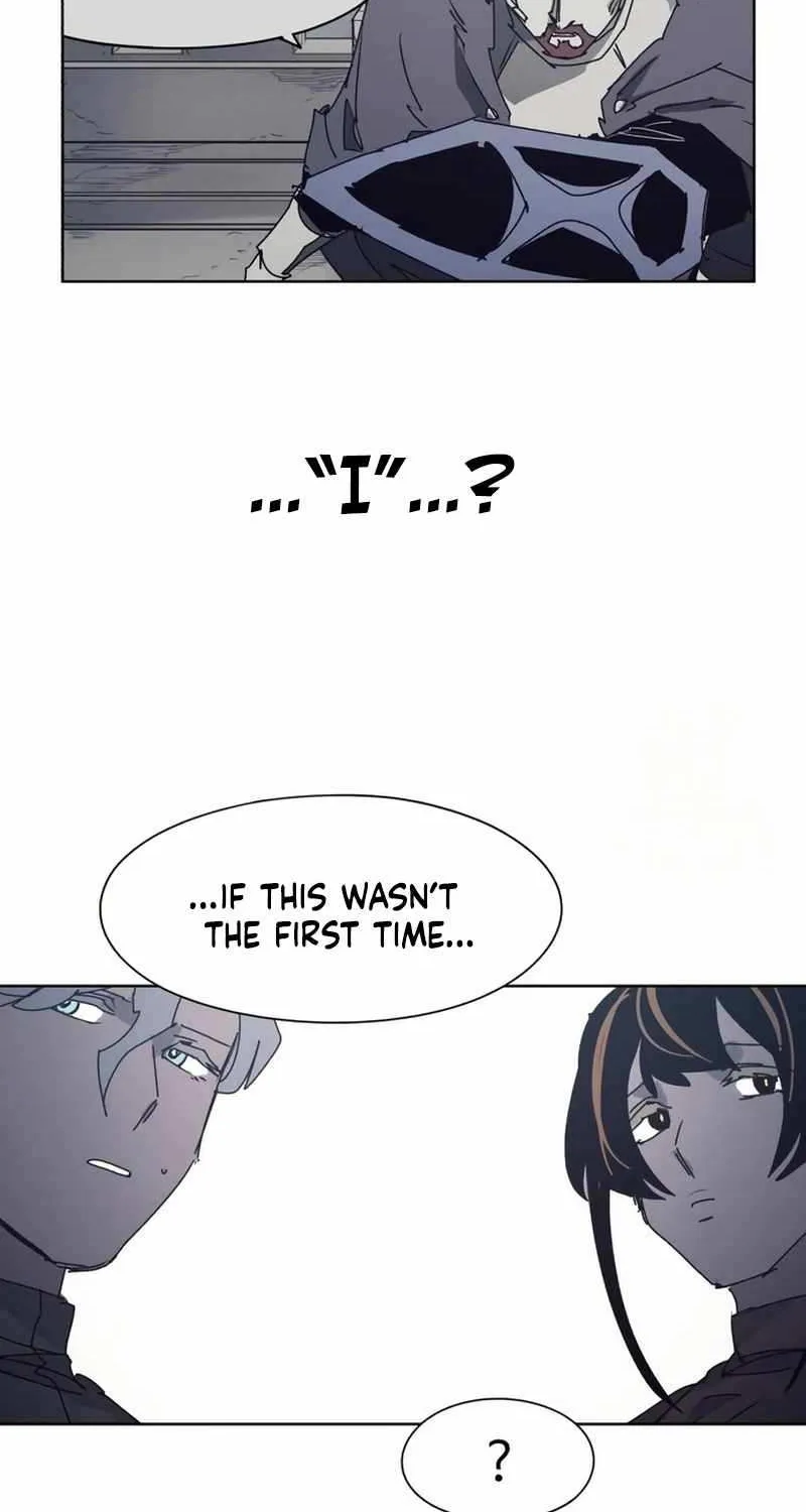 The Ember Knight Chapter 204 page 55 - 
