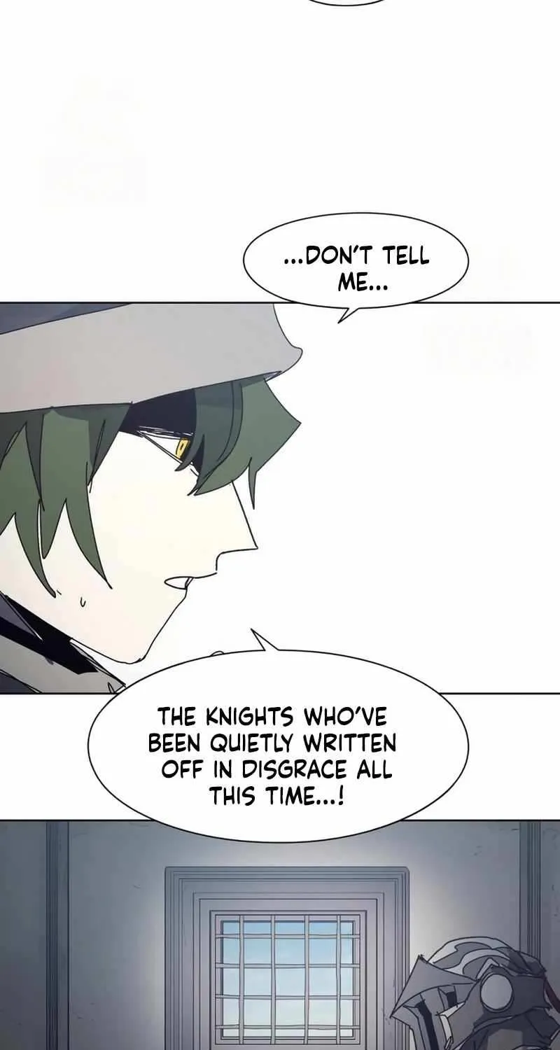 The Ember Knight Chapter 204 page 56 - 