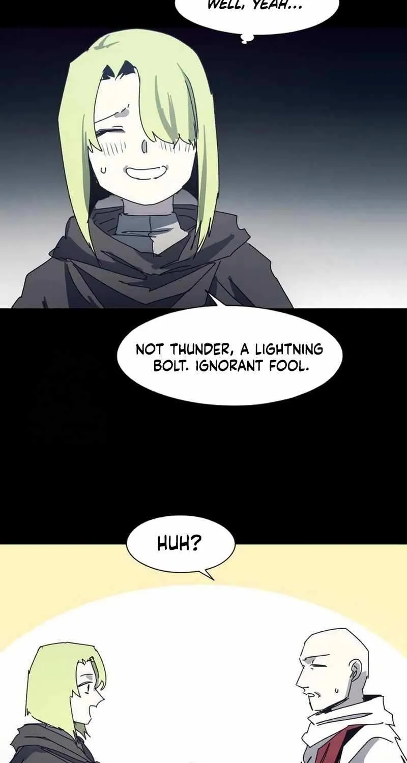 The Ember Knight Chapter 204 page 8 - 