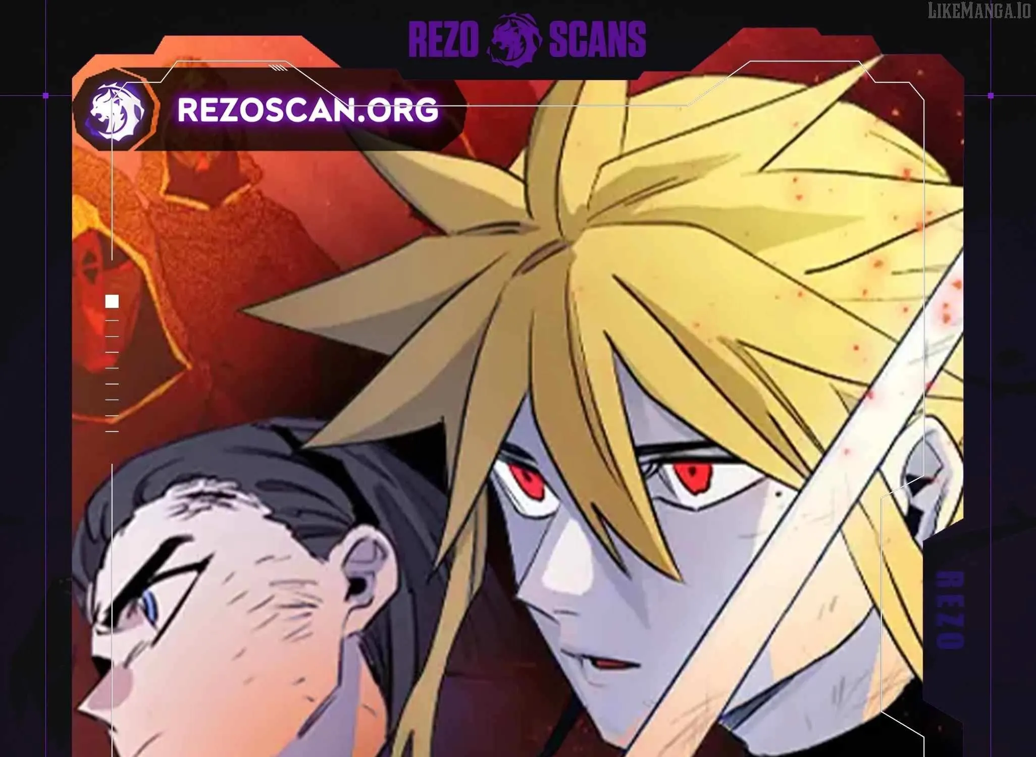 The Ember Knight Chapter 205 page 2 - 