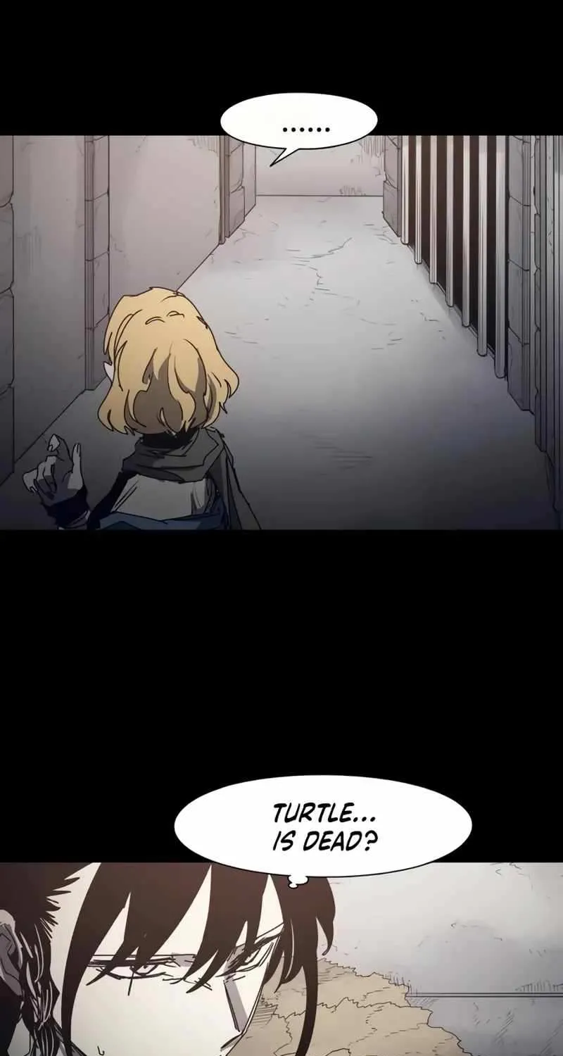 The Ember Knight Chapter 205 page 13 - 