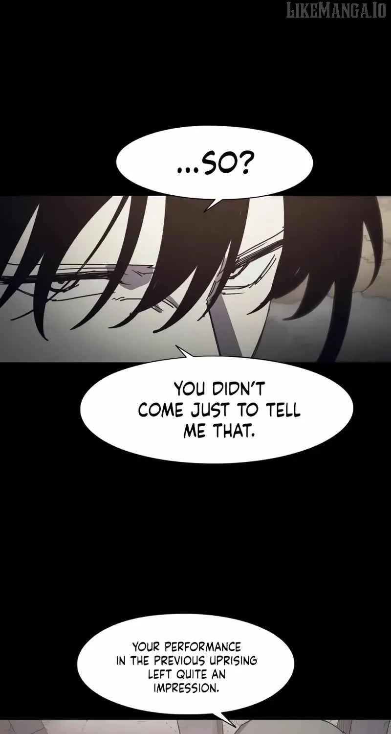 The Ember Knight Chapter 205 page 15 - 
