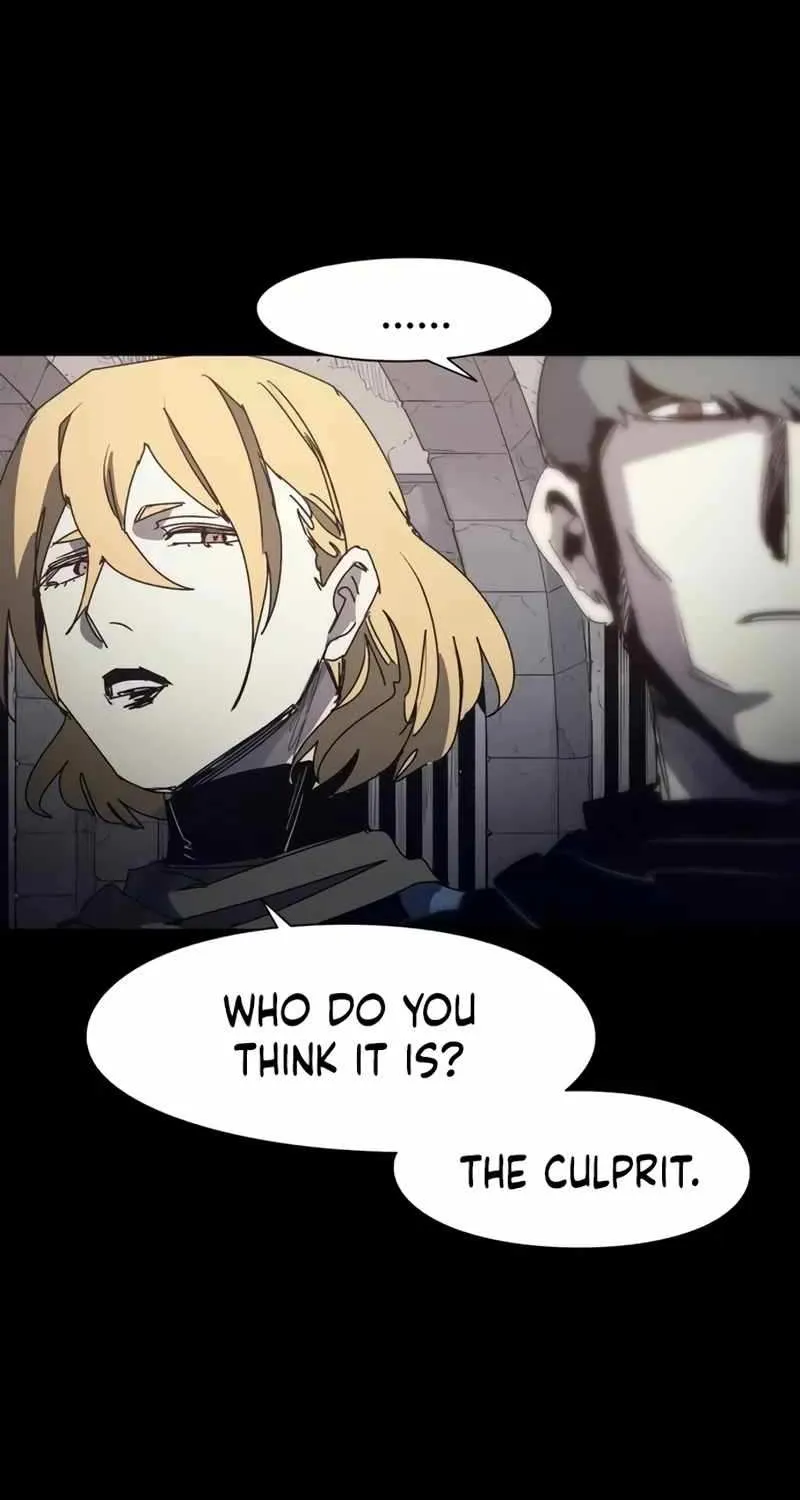 The Ember Knight Chapter 205 page 17 - 