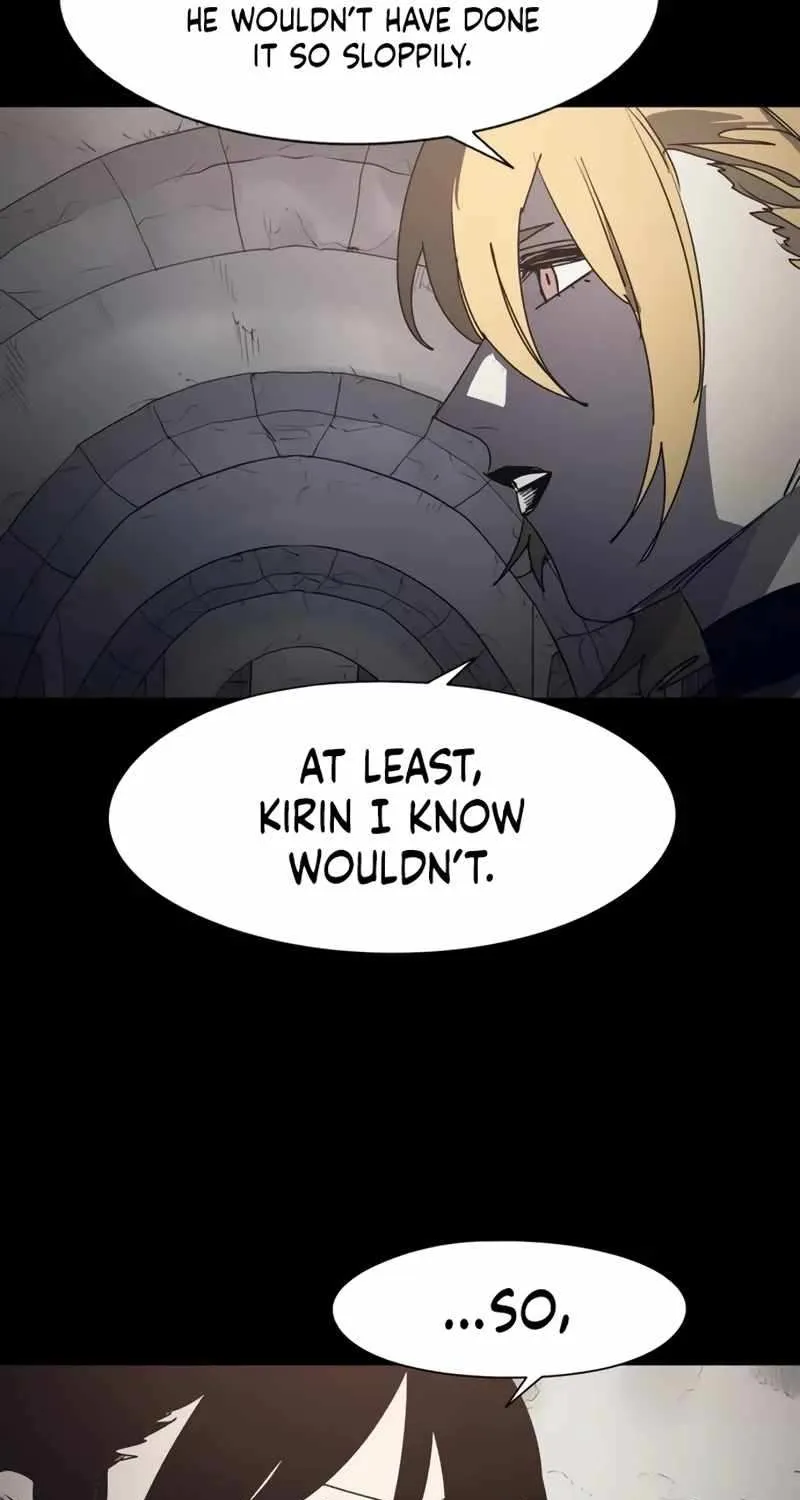 The Ember Knight Chapter 205 page 19 - 