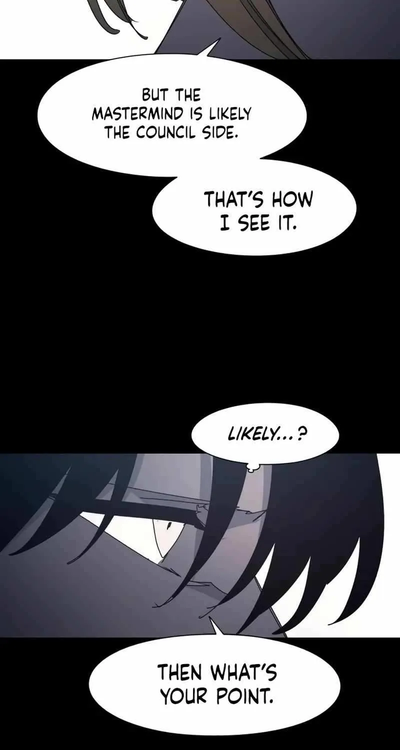 The Ember Knight Chapter 205 page 21 - 