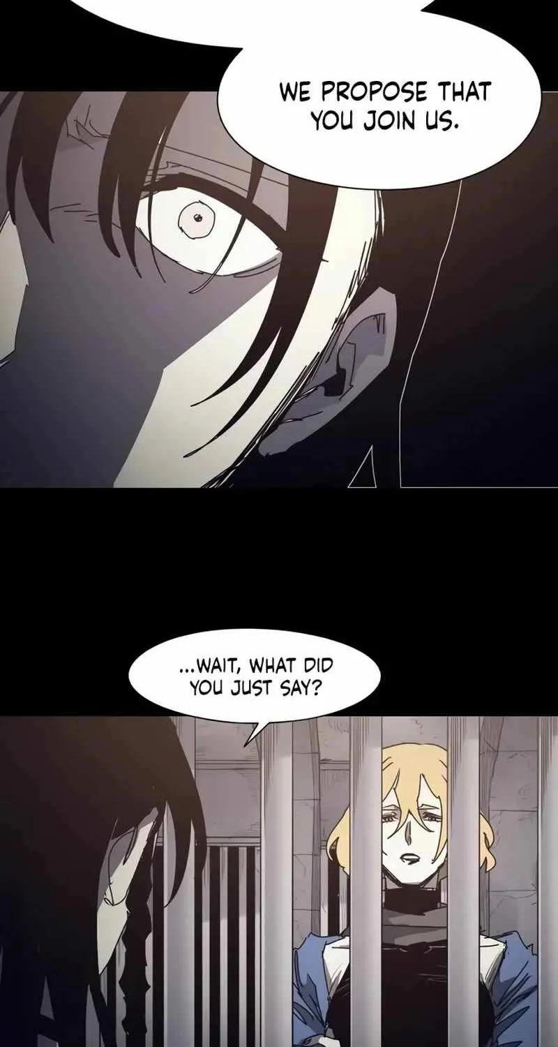 The Ember Knight Chapter 205 page 25 - 
