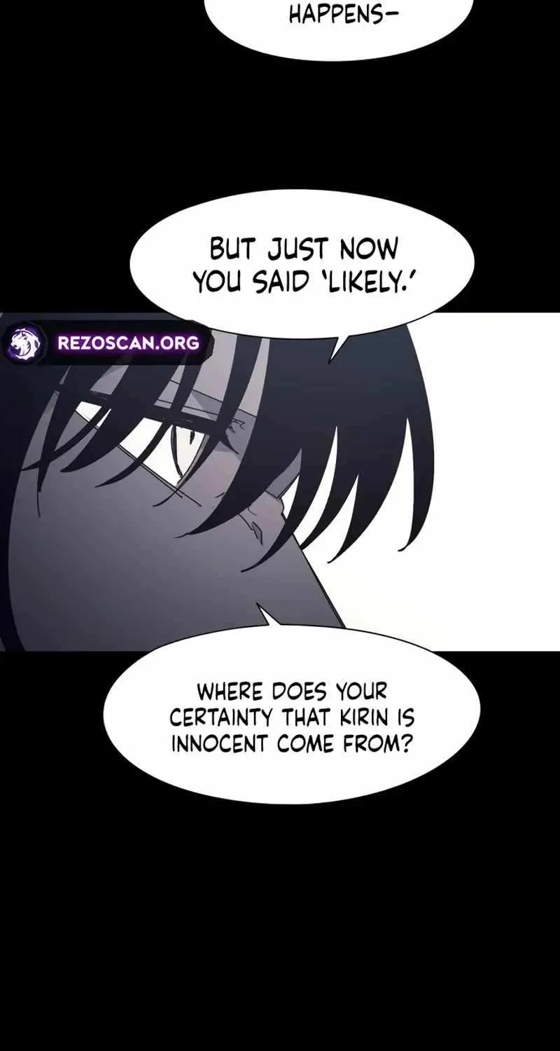 The Ember Knight Chapter 205 page 28 - 