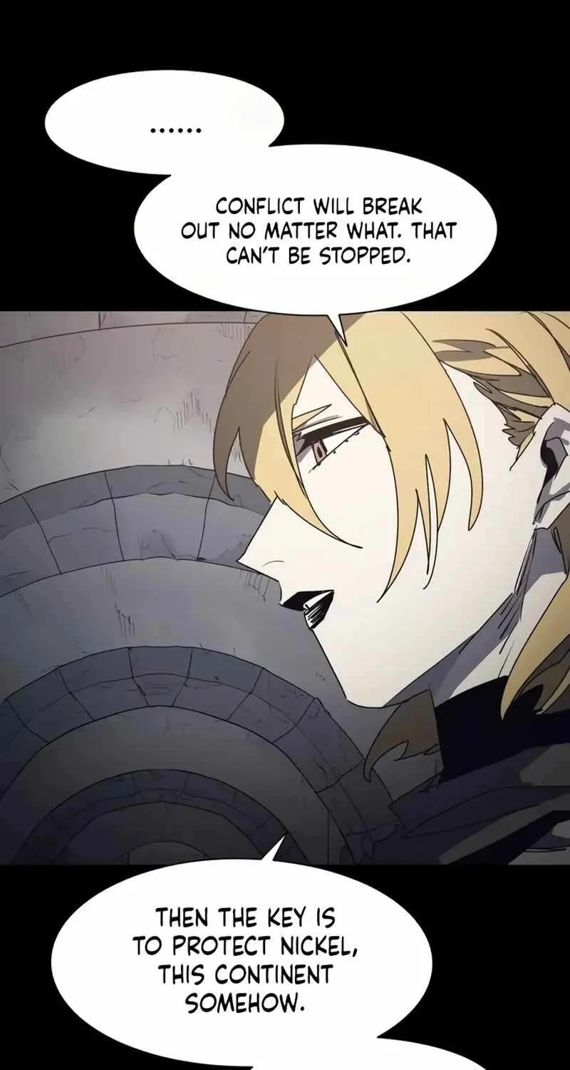 The Ember Knight Chapter 205 page 29 - 