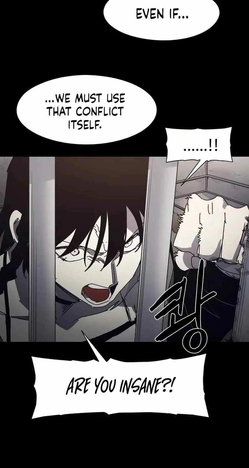 The Ember Knight Chapter 205 page 30 - 
