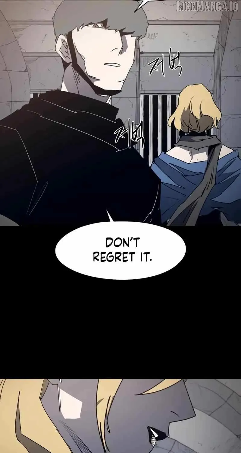 The Ember Knight Chapter 205 page 33 - 