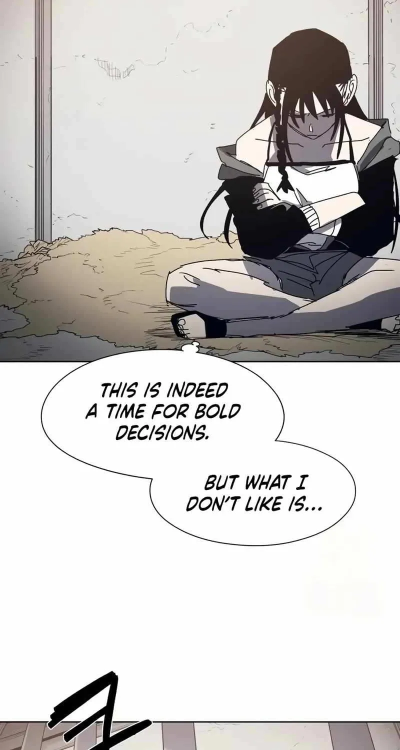 The Ember Knight Chapter 205 page 36 - 