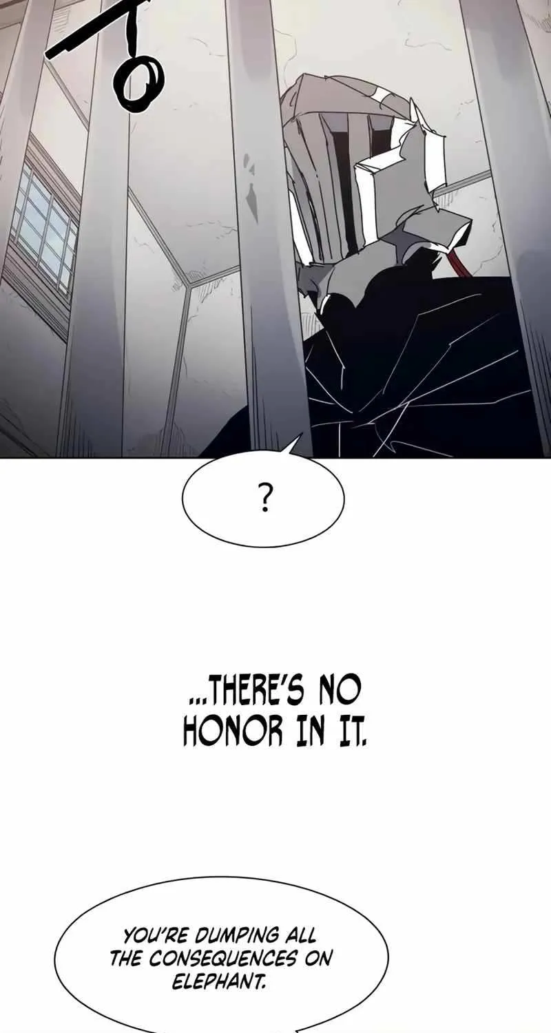 The Ember Knight Chapter 205 page 37 - 