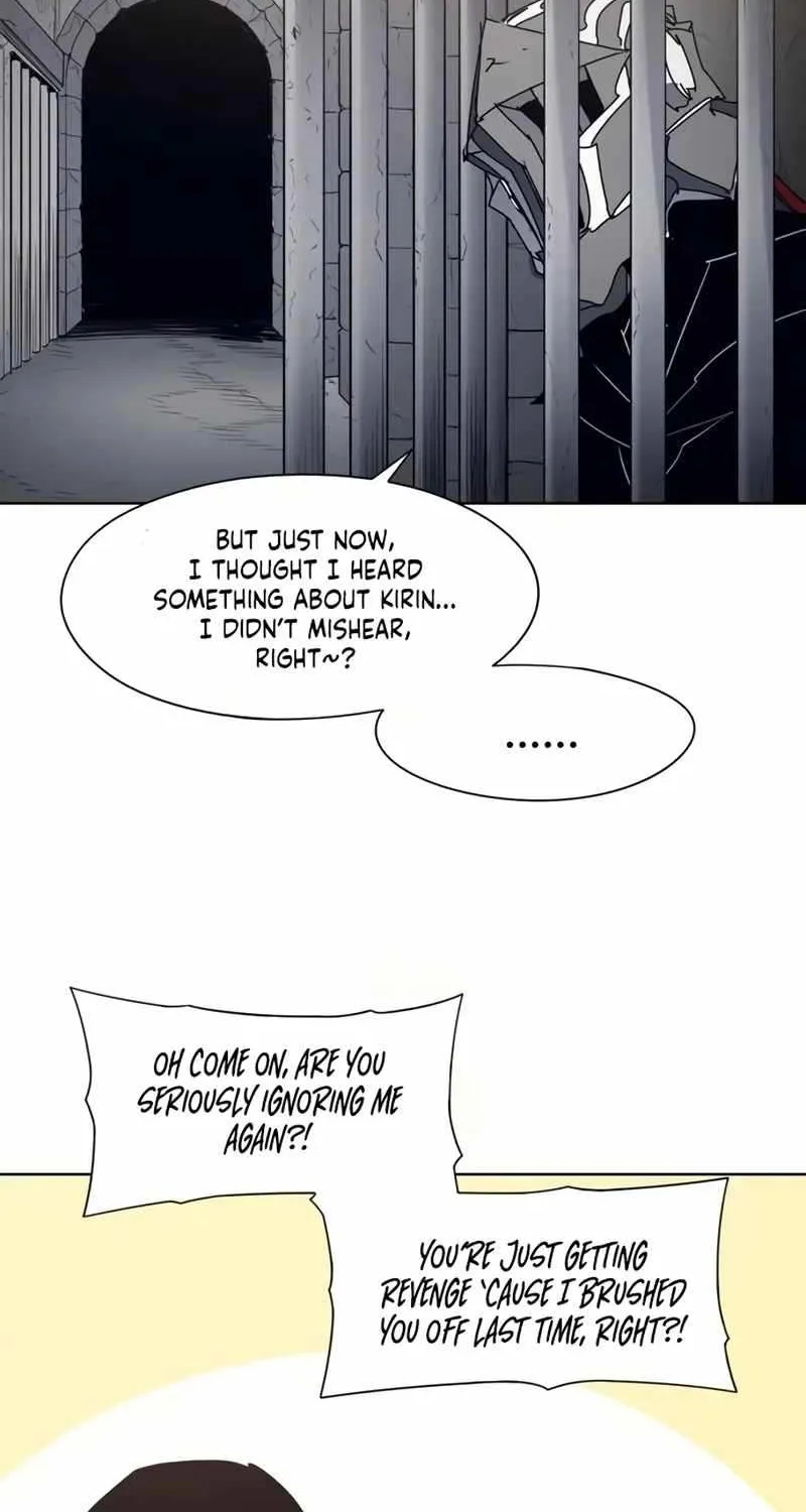 The Ember Knight Chapter 205 page 40 - 