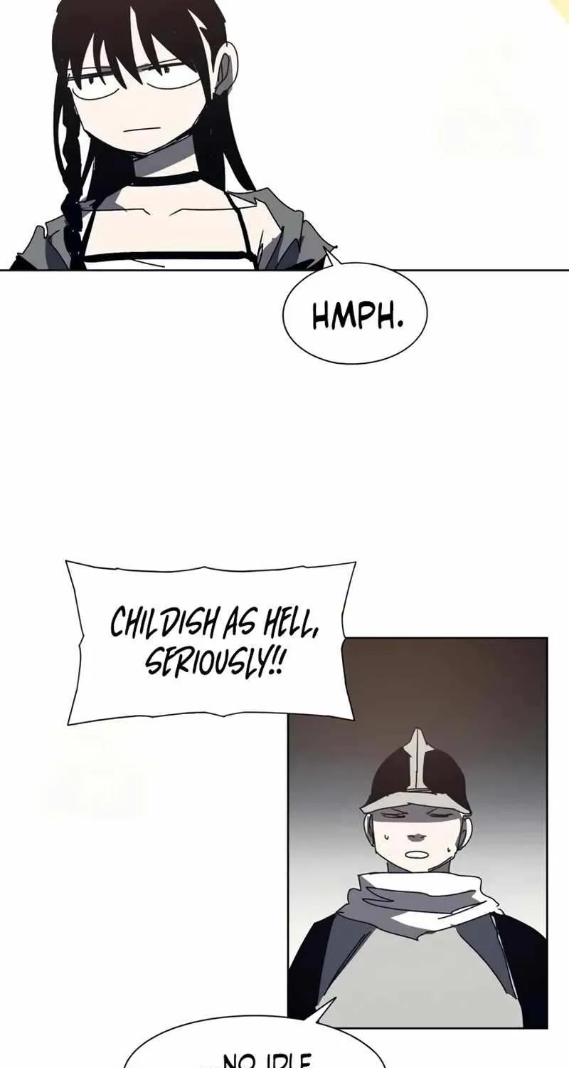 The Ember Knight Chapter 205 page 41 - 