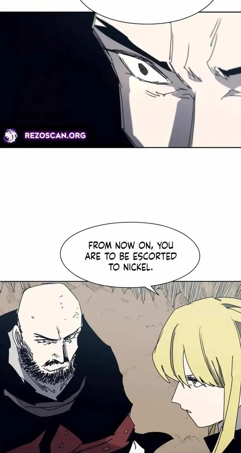 The Ember Knight Chapter 205 page 49 - 