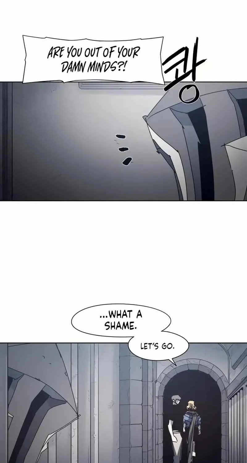The Ember Knight Chapter 205 page 6 - 