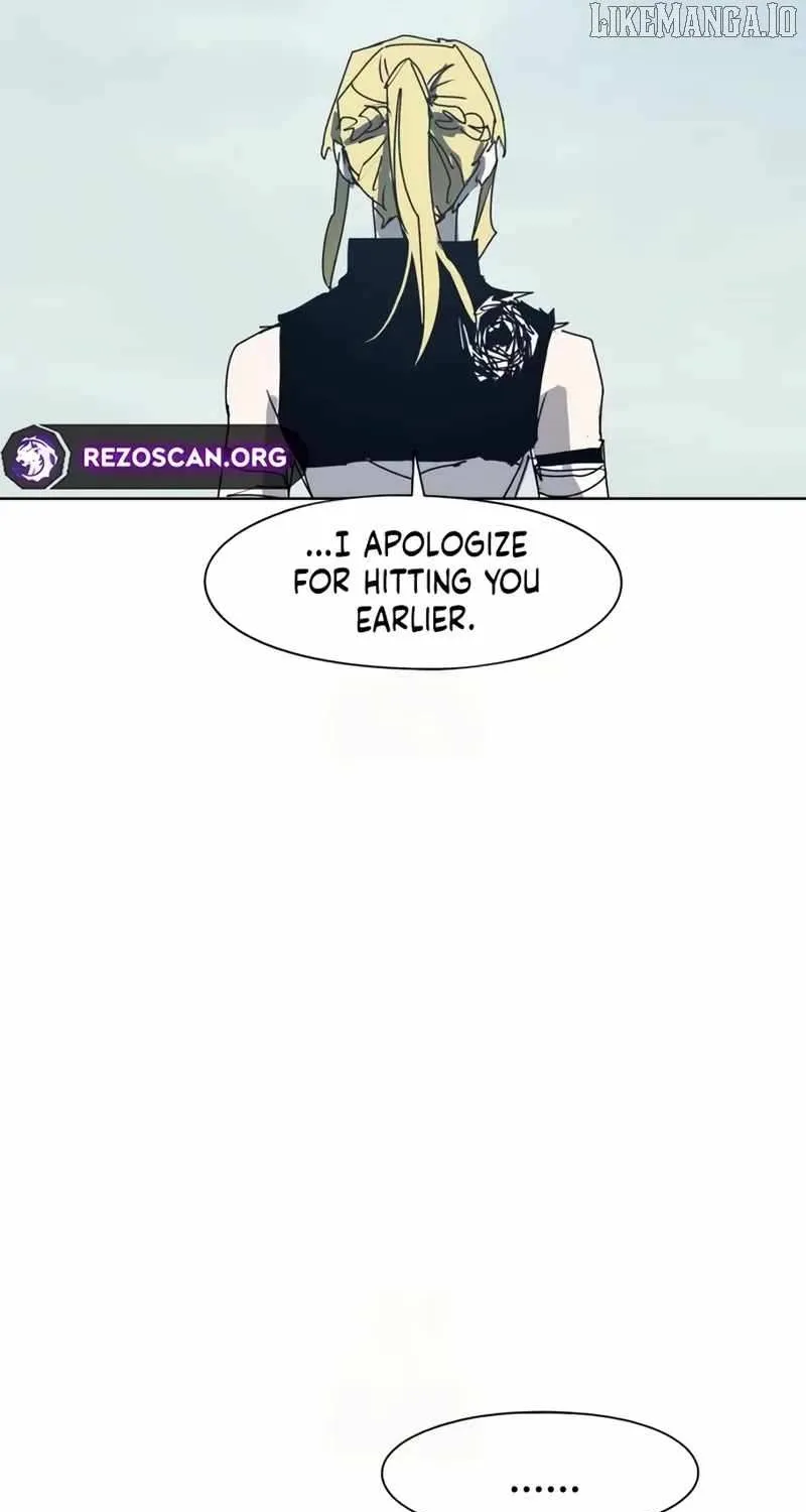 The Ember Knight Chapter 205 page 53 - 